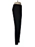 Zara Solid Black Dress Pants Size M - photo 4