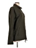 Assorted Brands Solid Green Jacket Size L - photo 4
