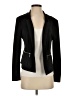 Roz & Ali Black Blazer Size S - photo 1