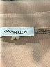 Calvin Klein Pink Long Sleeve Button-Down Shirt Size S - photo 7