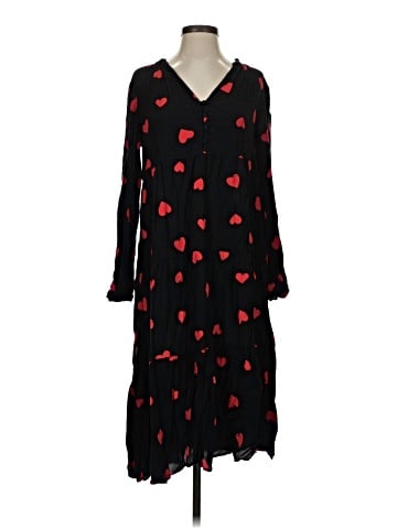 Ann Taylor LOFT Casual Dress (view 1)