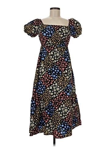 Princess Highway Casual Dress (view 1)