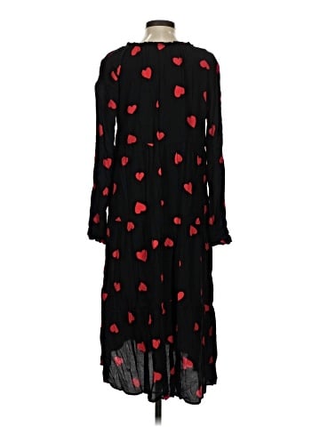 Ann Taylor LOFT Casual Dress (view 2)