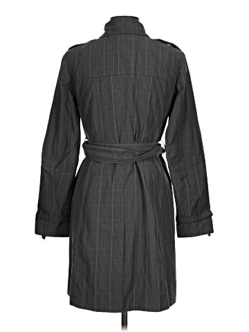 Banana Republic Trenchcoat (view 2)