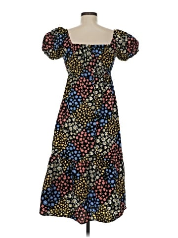 Princess Highway Casual Dress (view 2)