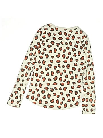 Cat & Jack Long Sleeve T-Shirt (view 2)