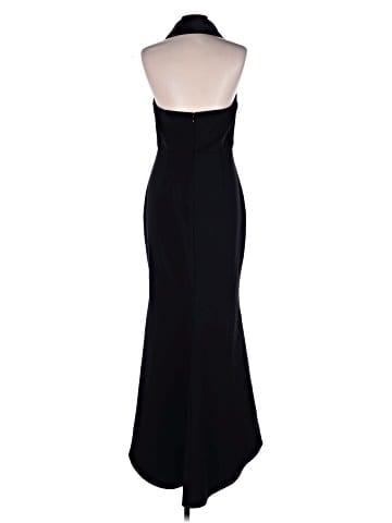Badgley Mischka Cocktail Dress (view 2)
