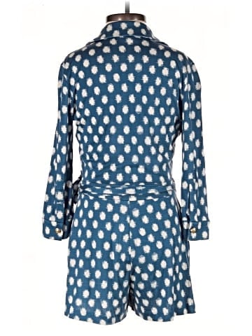 Diane von Furstenberg Romper (view 2)