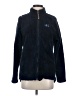 CHARLES RIVER APPAREL 100% Polyester Blue Cardigan Size XS - photo 1