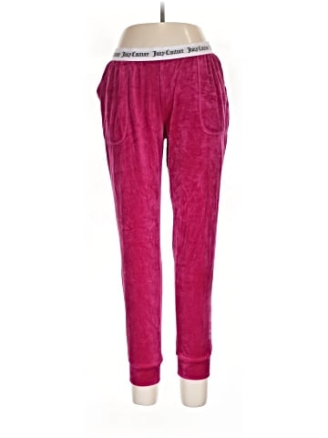 Juicy Couture Velour Pants (view 1)