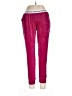 Juicy Couture Pink Velour Pants Size L - photo 1