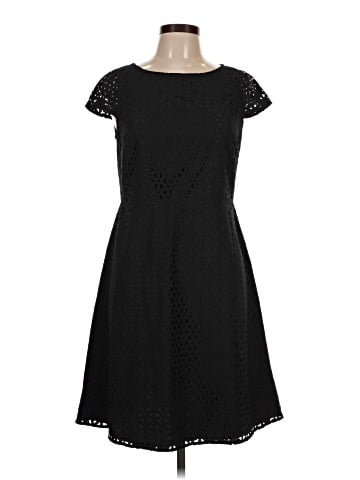 J.Crew Factory Store Casual Dress (view 1)