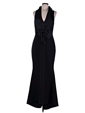 Badgley Mischka Cocktail Dress (view 1)