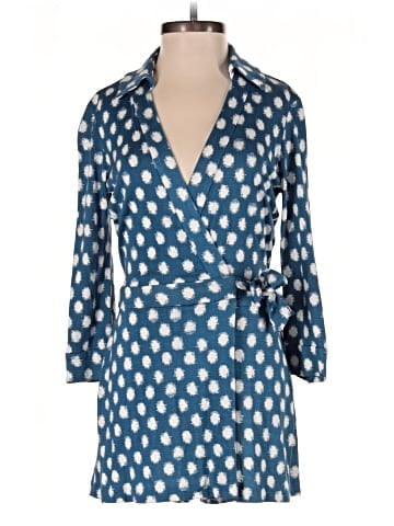 Diane von Furstenberg Romper (view 1)