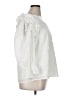 shopthemint.com Ivory 3/4 Sleeve Blouse Size XL - photo 4