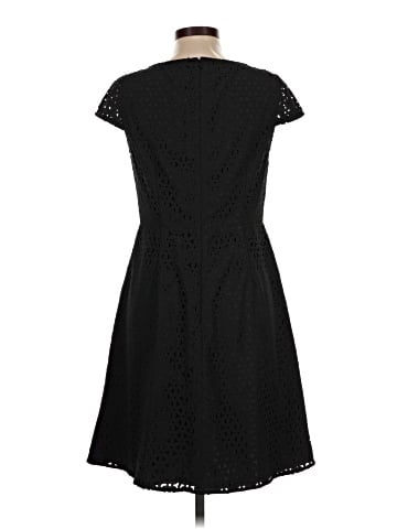 J.Crew Factory Store Casual Dress (view 2)