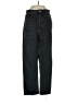 AGOLDE 100% Organic Cotton Black Jeans Size 24 waist - photo 1