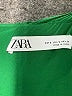 Zara Green Jumpsuit Size S - photo 4