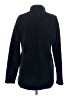 CHARLES RIVER APPAREL 100% Polyester Blue Cardigan Size XS - photo 2