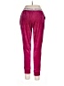 Juicy Couture Pink Velour Pants Size L - photo 2