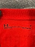 Under Armour Red Active T-Shirt Size 6 - photo 3