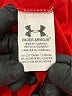Under Armour Red Active T-Shirt Size 6 - photo 4