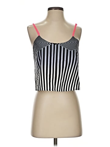 Akira Chicago Red Label Tank Top (view 1)