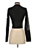 Nike Black Long Sleeve Turtleneck Size XS - photo 2