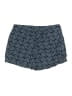 OVS Chevron-herringbone Blue Shorts Size EU (IT) 40 / US 4 - photo 2
