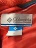 Columbia 100% Polyester Orange Windbreaker Size S - photo 7
