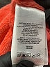 Columbia 100% Polyester Orange Windbreaker Size S - photo 8