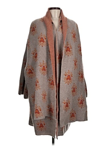 Free People Poncho (view 1)