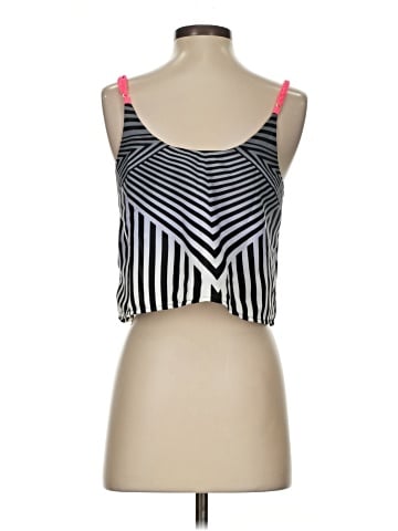 Akira Chicago Red Label Tank Top (view 2)