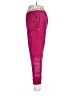 Juicy Couture Pink Velour Pants Size L - photo 5