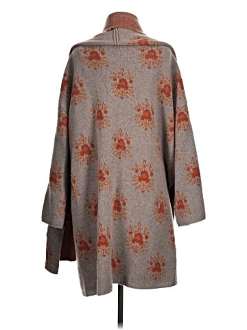 Free People Poncho (view 2)