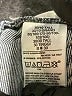 Gap 100% Cotton Blue Denim Shorts Size 30 waist (tall) - photo 4