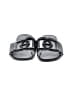 Shade & Shore Black Sandals Size 10 - photo 2
