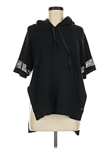 Terez Zip Up Hoodie (view 1)