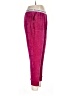 Juicy Couture Pink Velour Pants Size L - photo 4