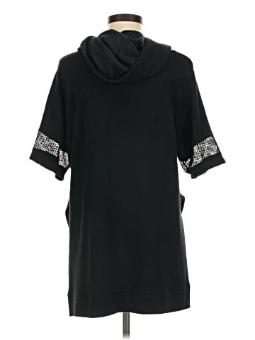 Terez Zip Up Hoodie (view 2)