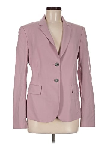 Theory Wool Blazer (view 1)