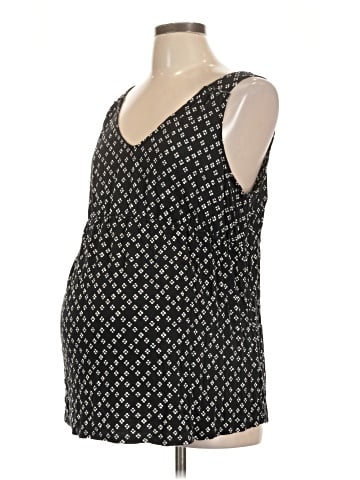 Old Navy - Maternity Tank Top (view 1)