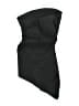 Zara Black Tube Top Size S - photo 2