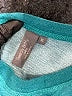 Sweaty Betty Teal Pullover Sweater Size XL - photo 7