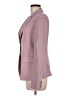 Theory Pink Wool Blazer Size 8 - photo 5