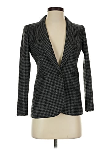 J.Crew Wool Blazer (view 1)