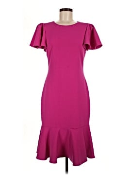 Badgley Mischka Cocktail Dress (view 1)