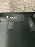 Theory Black Tank Top Size P (petite) - photo 4