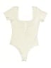 Amaryllis Ivory Bodysuit Size S - photo 1