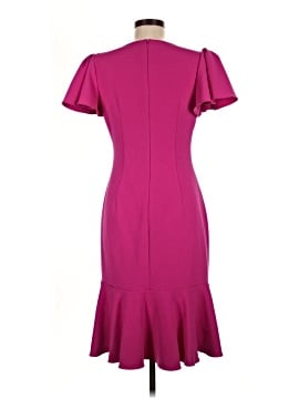 Badgley Mischka Cocktail Dress (view 2)